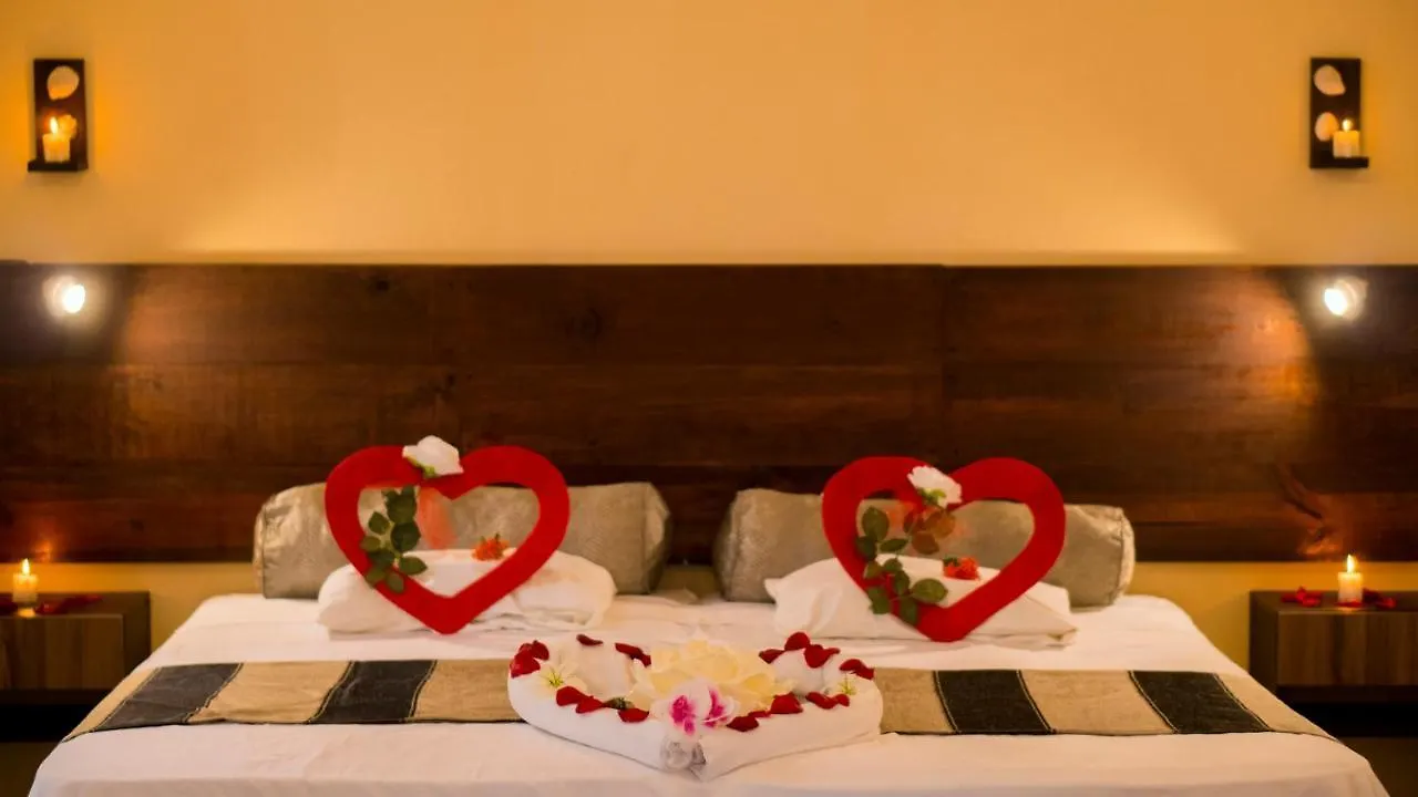 Albergue Kaban 44 Hotel Playa del Carmen