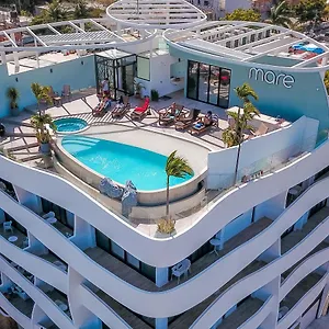 4* Hotel Mare Condo Vacacional Playa Del Carmen