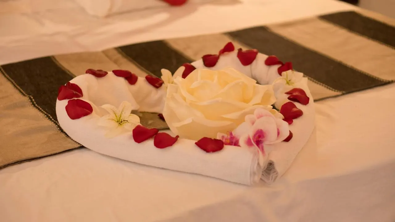 Kaban 44 Hotel Playa del Carmen 0*,
