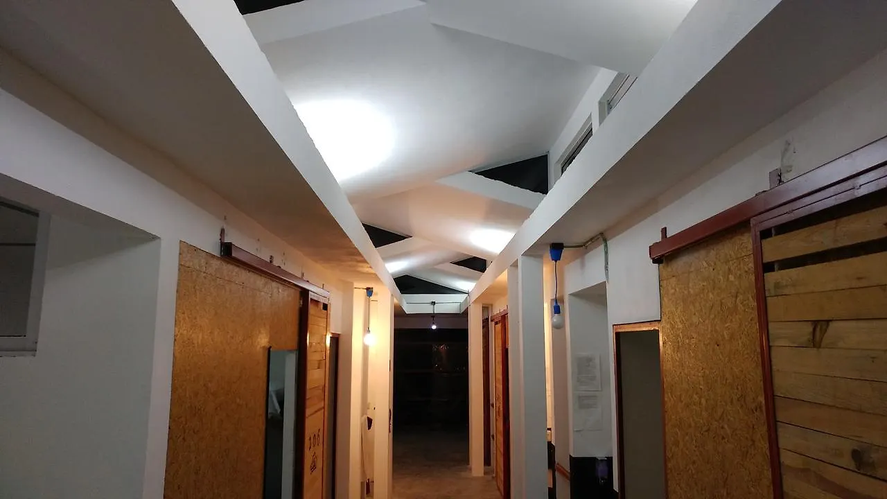 Kaban 44 Hotel Playa del Carmen 0*,  Mexico