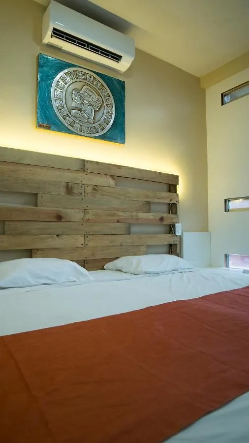 Kaban 44 Hotel Playa del Carmen
