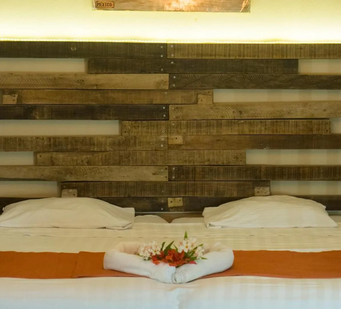 Hostel Kaban 44 Hotel Playa del Carmen