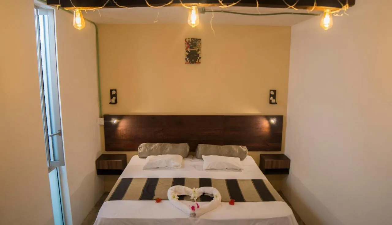 Kaban 44 Hotel Playa del Carmen