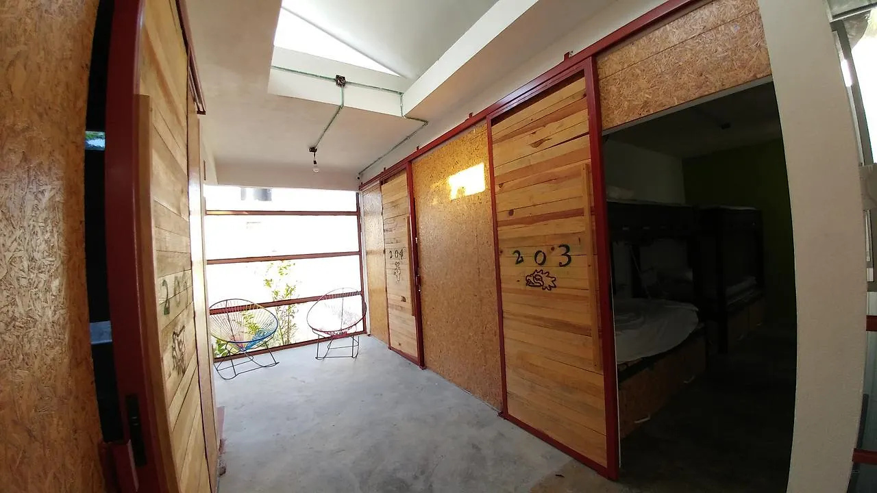 Kaban 44 Hotel Playa del Carmen