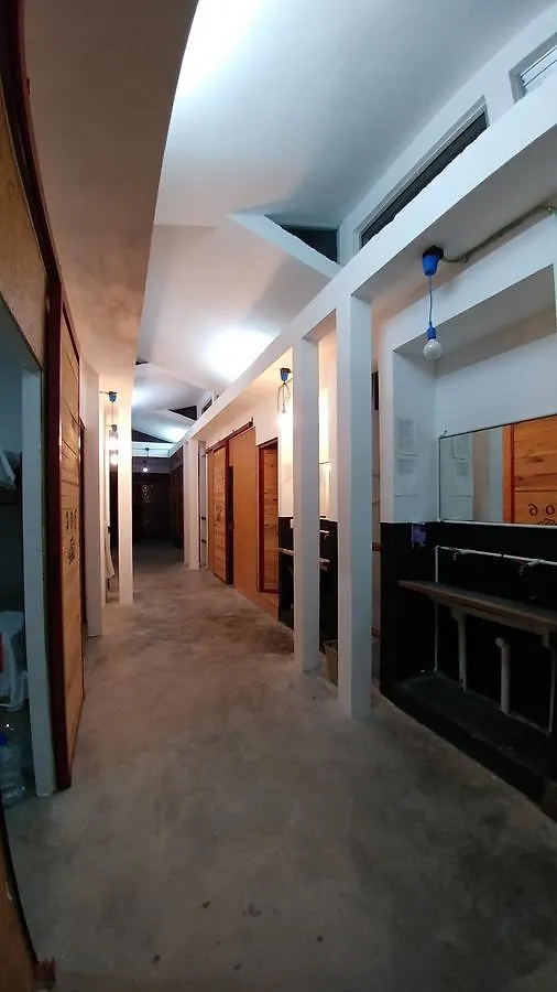 Kaban 44 Hotel Playa del Carmen 0*,  Mexico