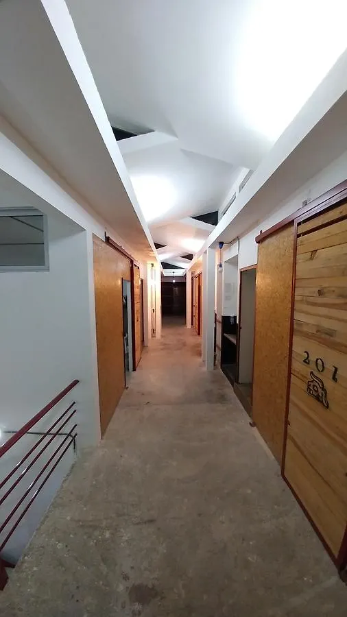 Kaban 44 Hotel Playa del Carmen 0*,  Mexico