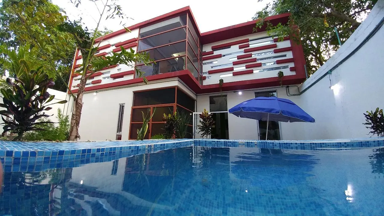 Kaban 44 Hotel location