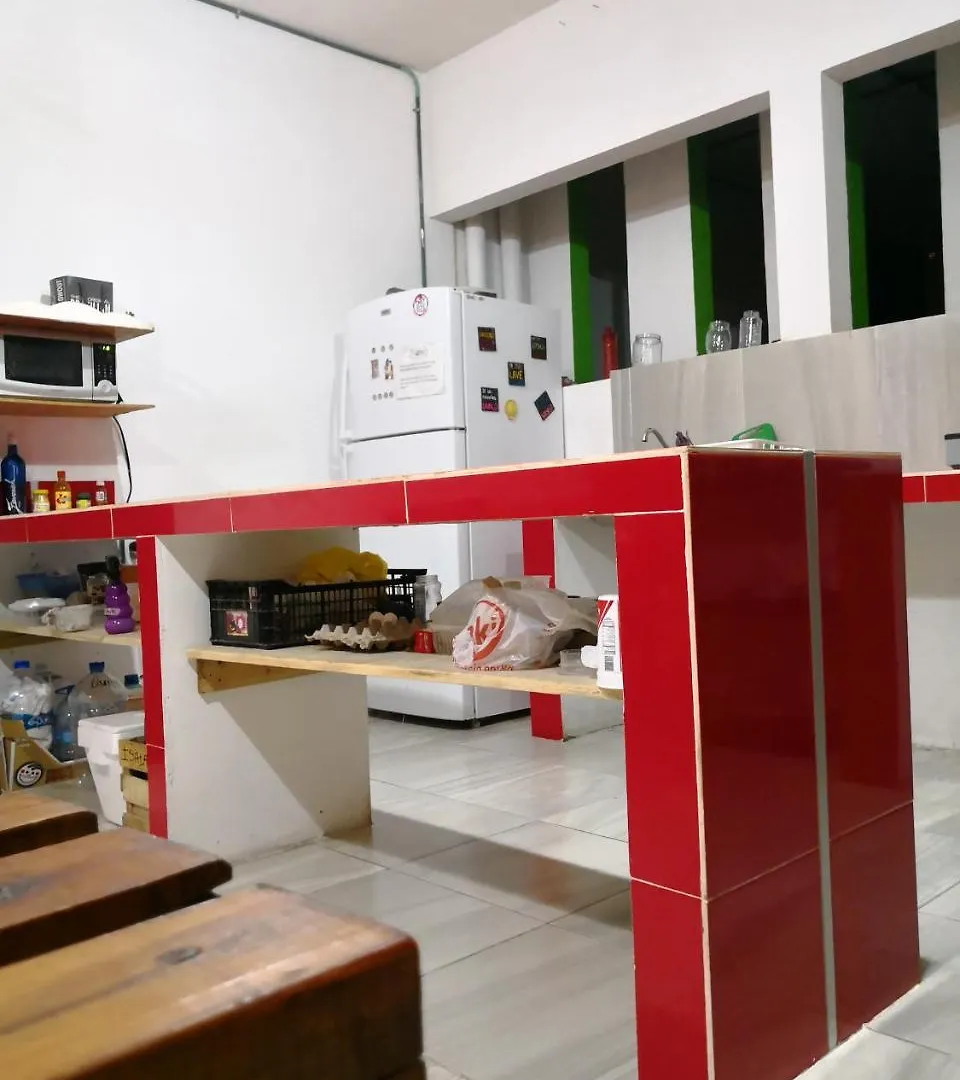 Kaban 44 Hotel Playa del Carmen México