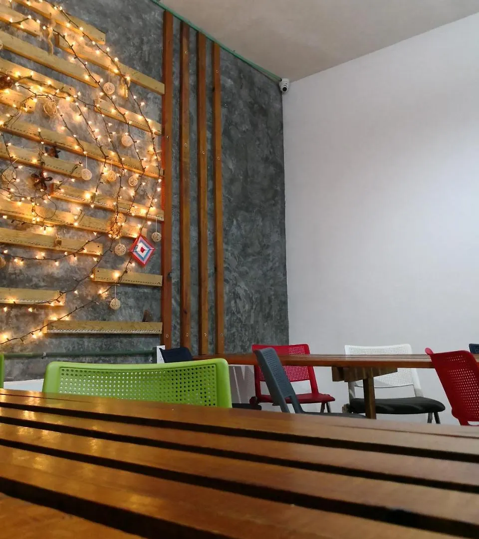 Kaban 44 Hotel Playa del Carmen 0*,  Mexico