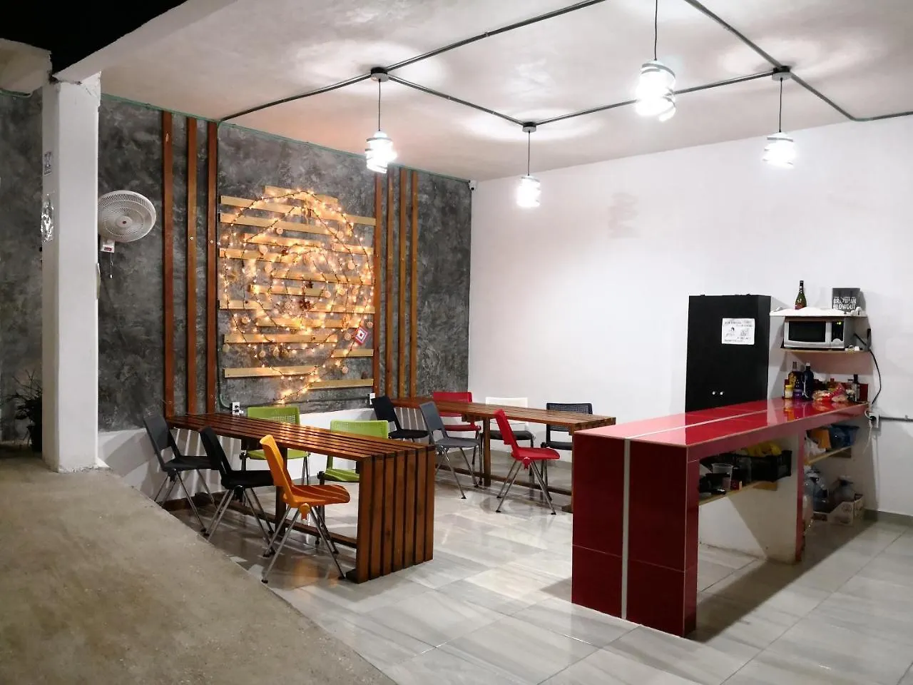 Kaban 44 Hotel Playa del Carmen México