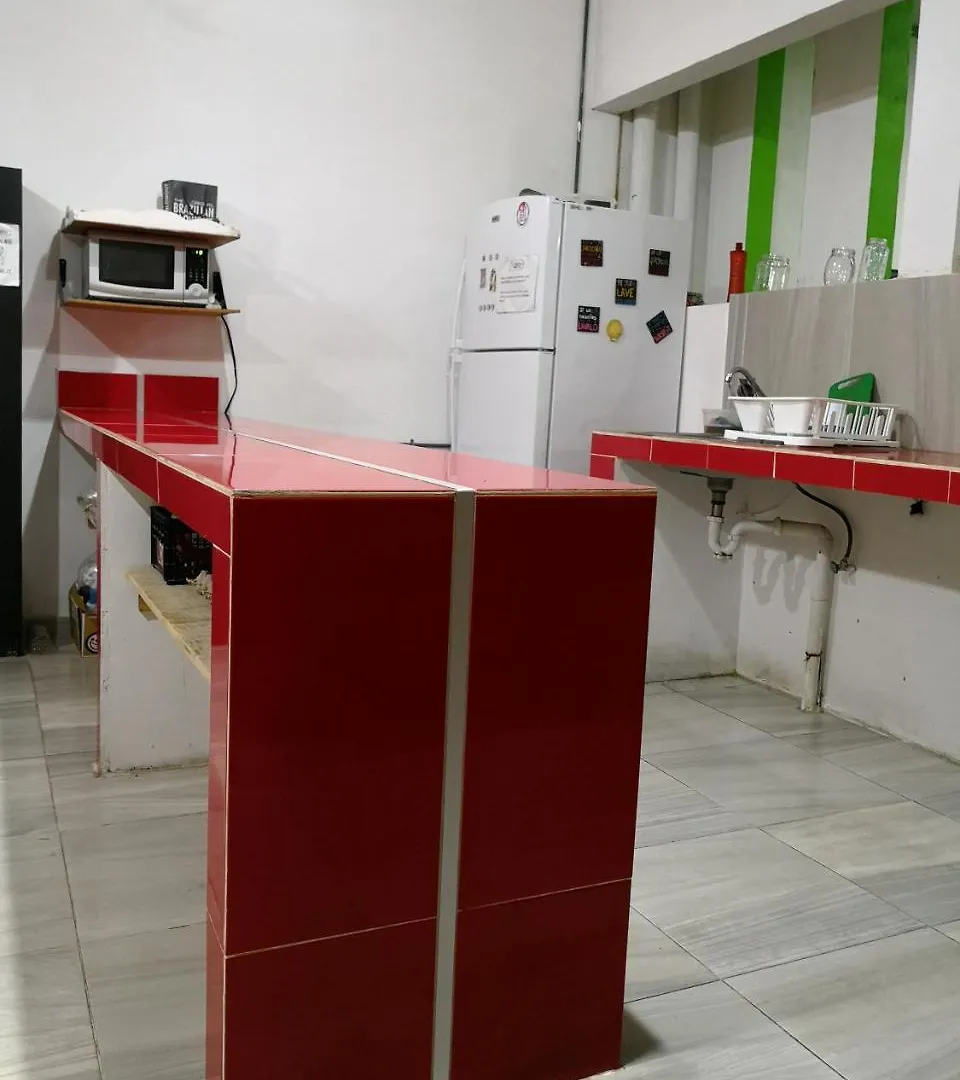 Kaban 44 Hotel Playa del Carmen