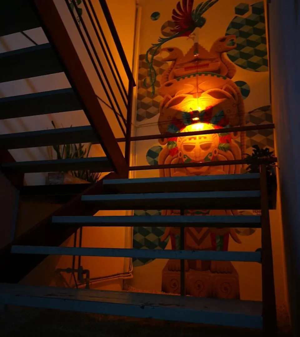 Kaban 44 Hotel Playa del Carmen 0*,
