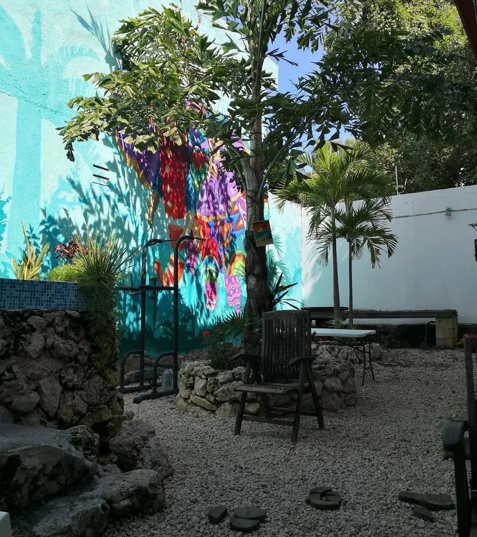 Kaban 44 Hotel Playa del Carmen