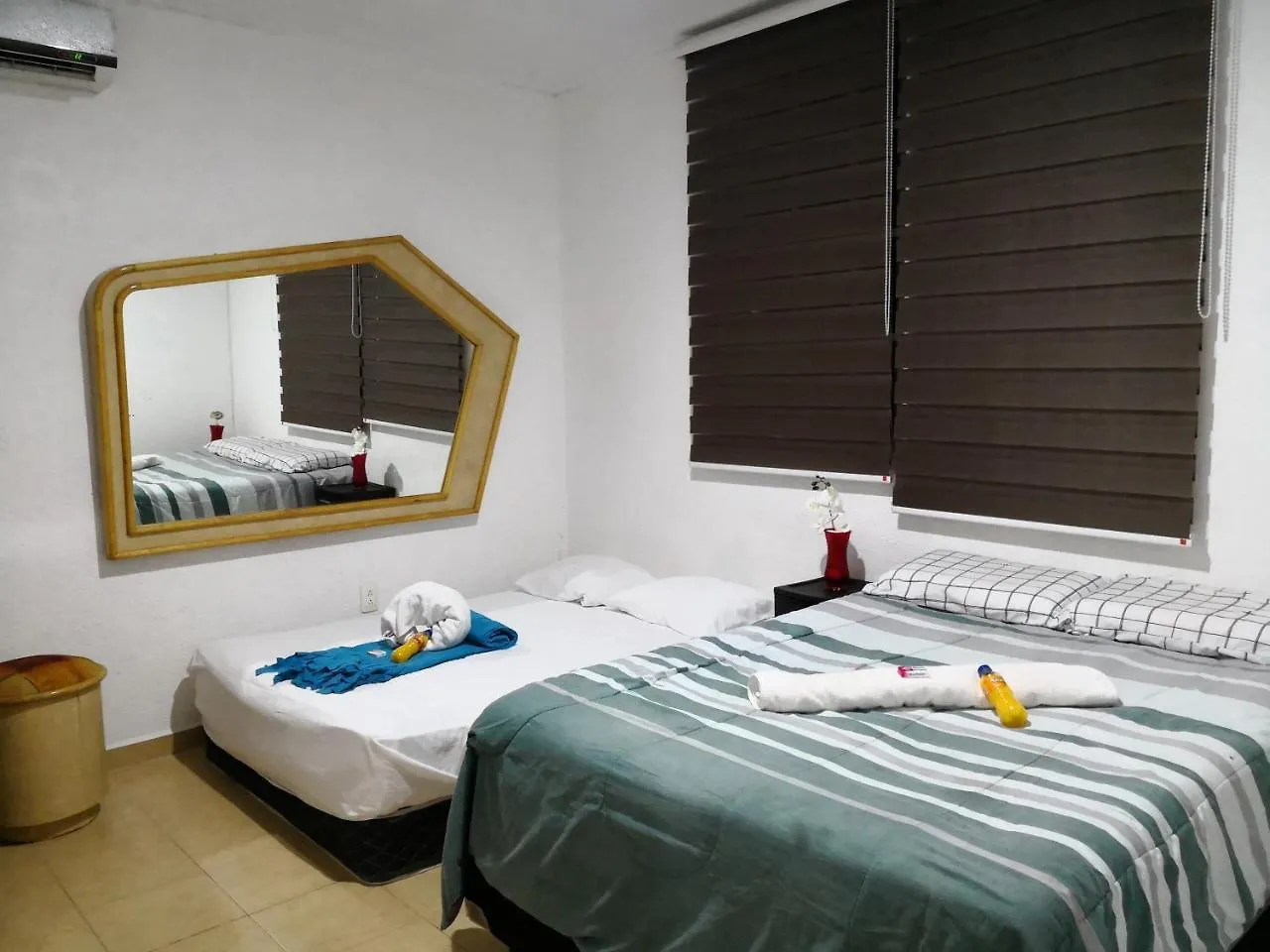 Kaban 44 Hotel Playa del Carmen Mexico