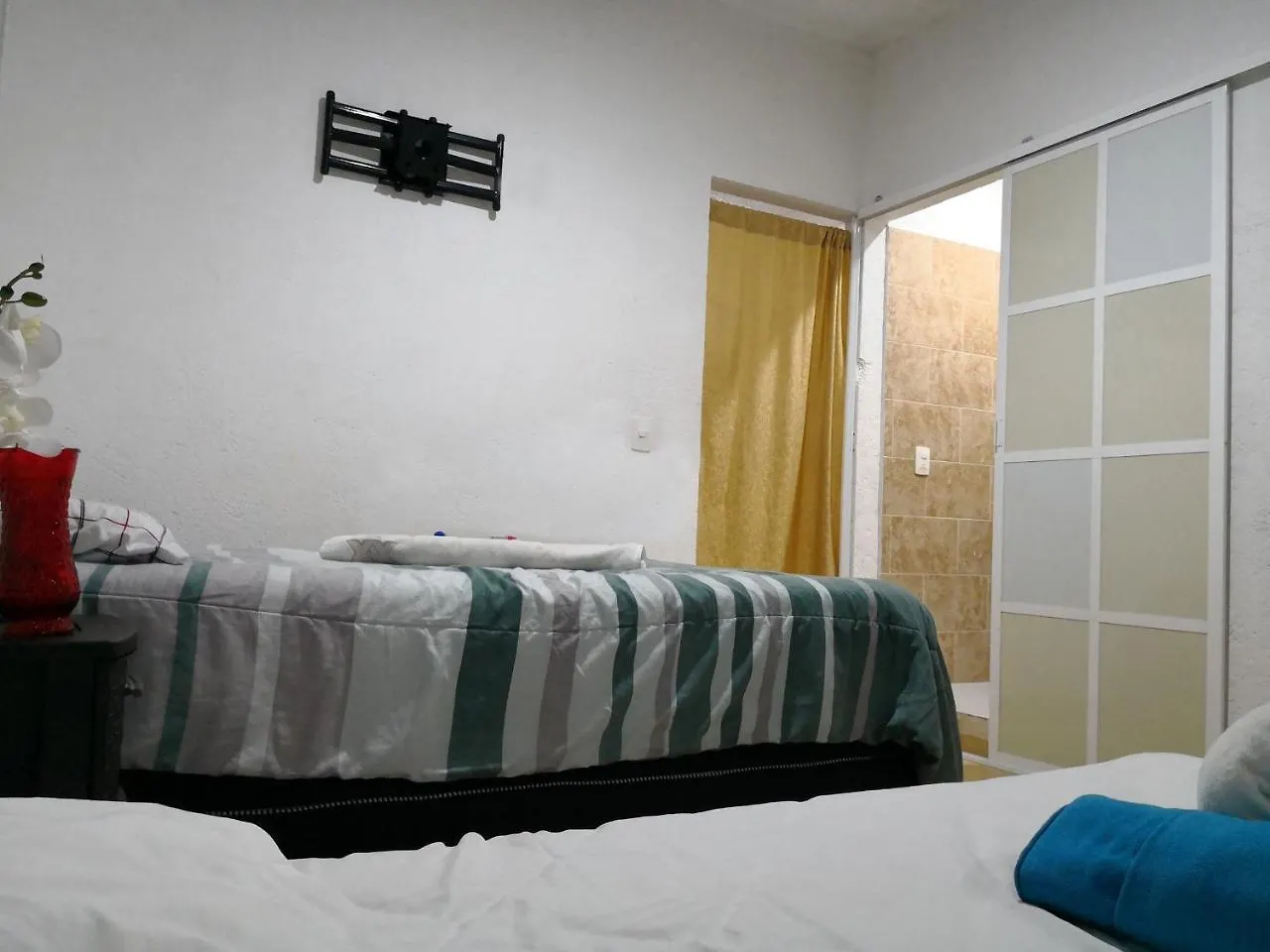 Kaban 44 Hotel Playa del Carmen Hostel