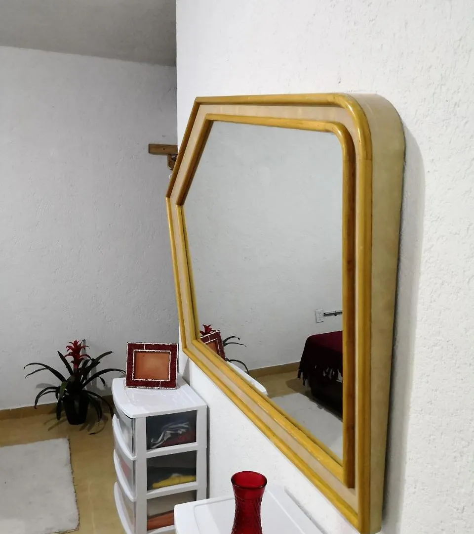Kaban 44 Hotel Playa del Carmen
