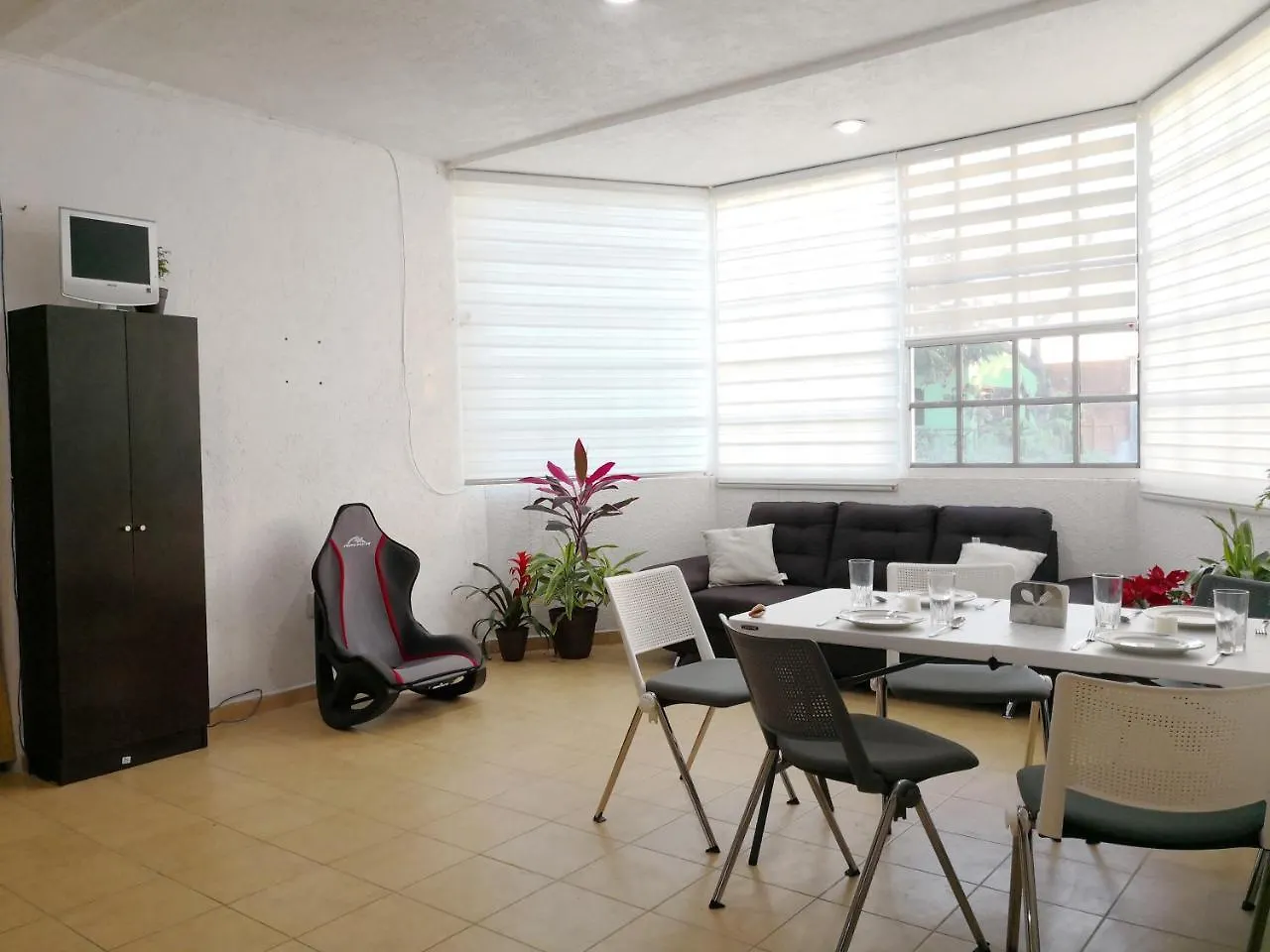 Kaban 44 Hotel Playa del Carmen