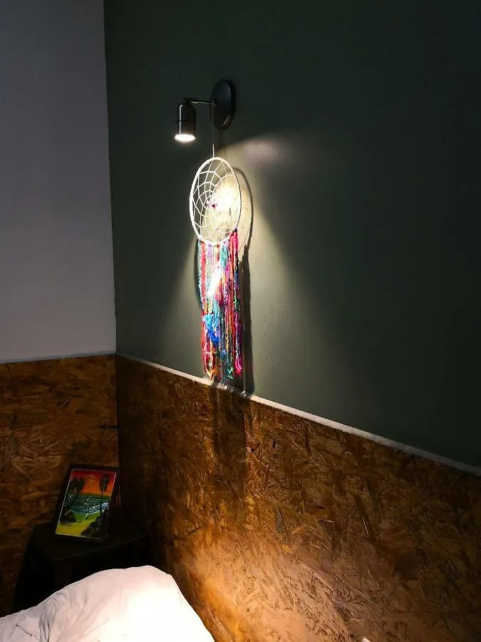 Kaban 44 Hotel Playa del Carmen Hostal