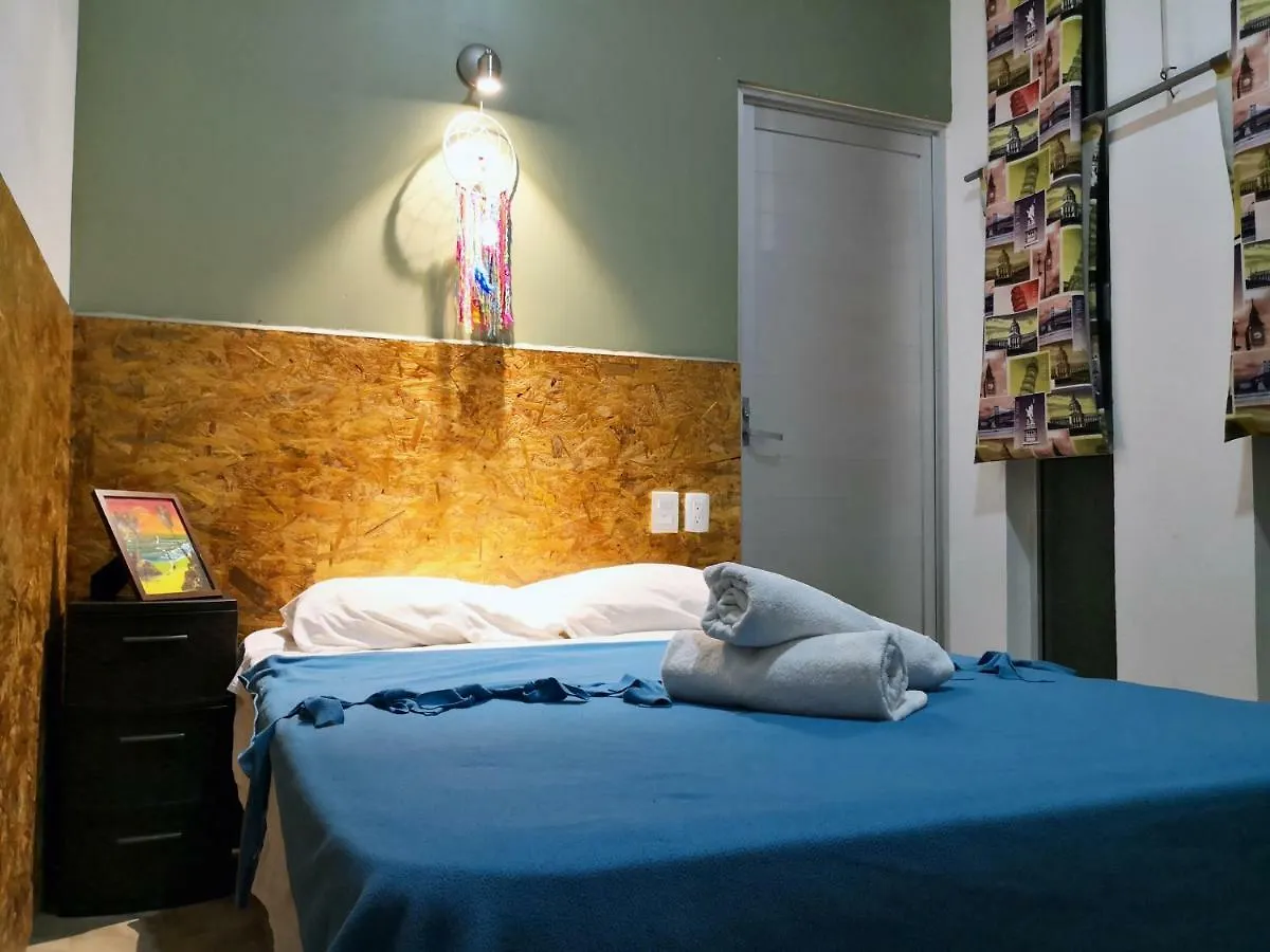 Kaban 44 Hotel Playa del Carmen 0*,